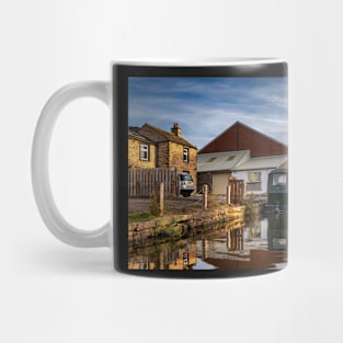 Skipton Mug